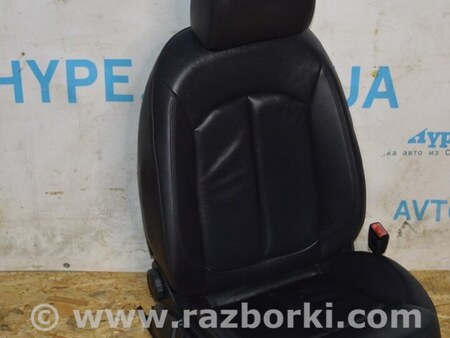 ФОТО Сидение для Audi (Ауди) A3 III 8V (12-20) Одеса