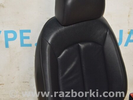 ФОТО Сидение для Audi (Ауди) A3 III 8V (12-20) Одеса
