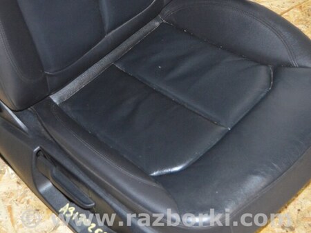 ФОТО Сидение для Audi (Ауди) A3 III 8V (12-20) Одеса