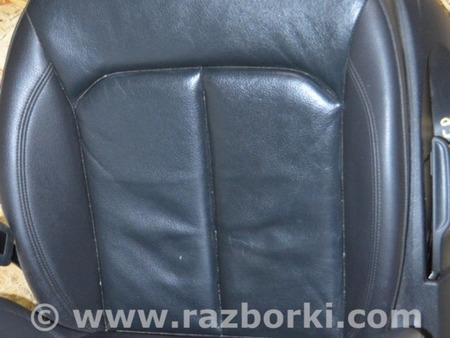 ФОТО Сидение для Audi (Ауди) A3 III 8V (12-20) Одеса
