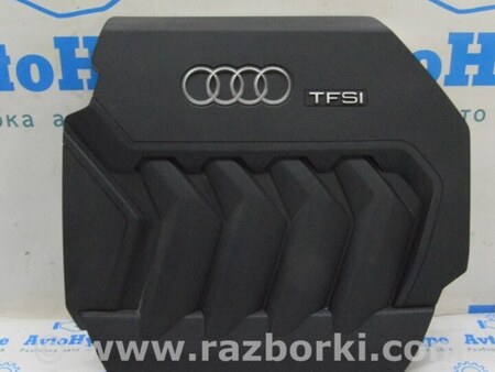 ФОТО Накладка двигателя для Audi (Ауди) A3 III 8V (12-20) Одеса