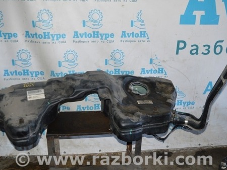 ФОТО Топливная система для Audi (Ауди) A4 V B9 - 8W (2015-) Одеса