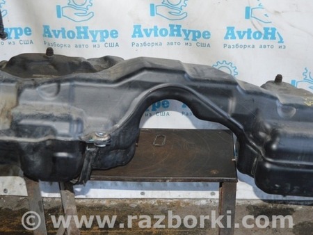 ФОТО Топливная система для Audi (Ауди) A4 V B9 - 8W (2015-) Одеса