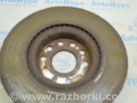 ФОТО Диск тормозной для Audi (Ауди) A3 III 8V (12-20) Одеса