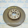 Диск тормозной Audi (Ауди) A3 III 8V (12-20)