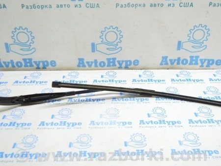 ФОТО Омыватель и очиститель для Audi (Ауди) A3 III 8V (12-20) Одеса