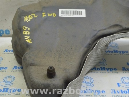 ФОТО Топливная система для Audi (Ауди) A4 V B9 - 8W (2015-) Одеса