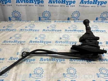 ФОТО Переключение передач для Audi (Ауди) A4 IV B8 8K (07-15) Одеса
