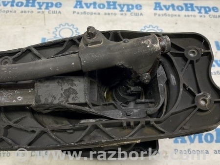 ФОТО Переключение передач для Audi (Ауди) A4 IV B8 8K (07-15) Одеса