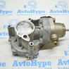 Система вентиляции Audi (Ауди) A3 III 8V (12-20)