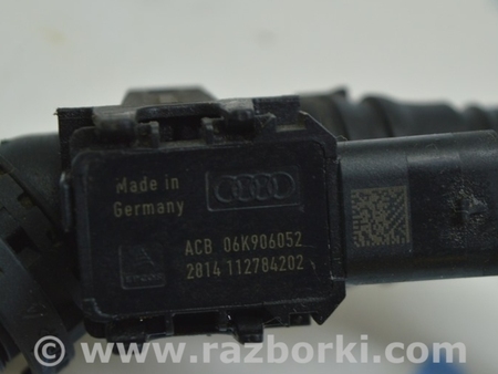 ФОТО Система вентиляции для Audi (Ауди) A3 III 8V (12-20) Одеса