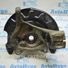 ФОТО Диск тормозной для Audi (Ауди) A3 III 8V (12-20) Одеса