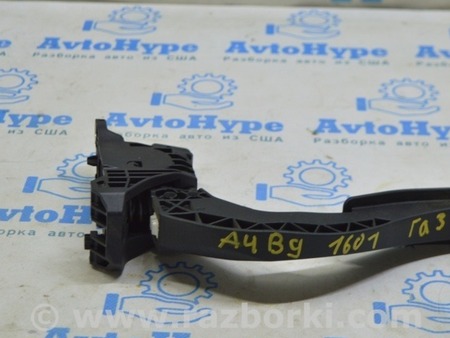 ФОТО Педали для Audi (Ауди) A4 V B9 - 8W (2015-) Одеса