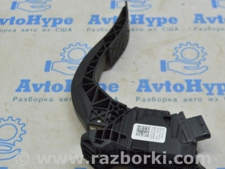 ФОТО Педали для Audi (Ауди) A4 V B9 - 8W (2015-) Одеса