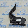 ФОТО Педали для Audi (Ауди) A4 V B9 - 8W (2015-) Одеса