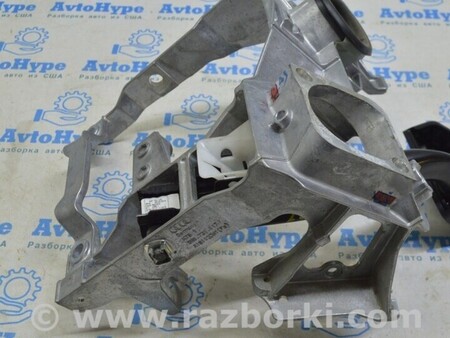 ФОТО Педали для Audi (Ауди) A4 V B9 - 8W (2015-) Одеса
