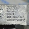 ФОТО Педали для Audi (Ауди) A4 V B9 - 8W (2015-) Одеса