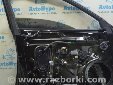 ФОТО Дверь передняя левая для Audi (Ауди) A4 V B9 - 8W (2015-) Одеса