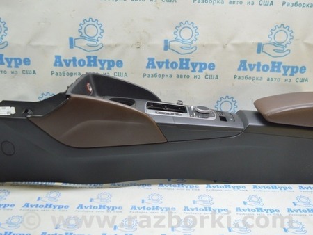 ФОТО Центральная консоль бокс для Audi (Ауди) A3 III 8V (12-20) Одеса