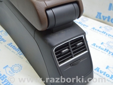 ФОТО Центральная консоль бокс для Audi (Ауди) A3 III 8V (12-20) Одеса