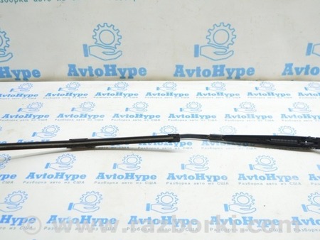 ФОТО Омыватель и очиститель для Audi (Ауди) A3 III 8V (12-20) Одеса