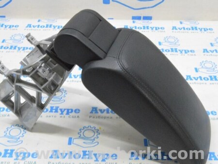 ФОТО Центральная консоль бокс для Audi (Ауди) A3 III 8V (12-20) Одеса
