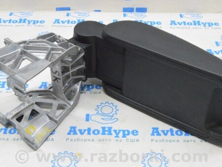 ФОТО Центральная консоль бокс для Audi (Ауди) A3 III 8V (12-20) Одеса