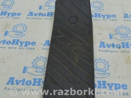 ФОТО Педали для Audi (Ауди) A4 V B9 - 8W (2015-) Одеса