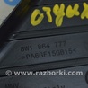 ФОТО Педали для Audi (Ауди) A4 V B9 - 8W (2015-) Одеса