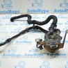 Система вентиляции Audi (Ауди) A3 III 8V (12-20)