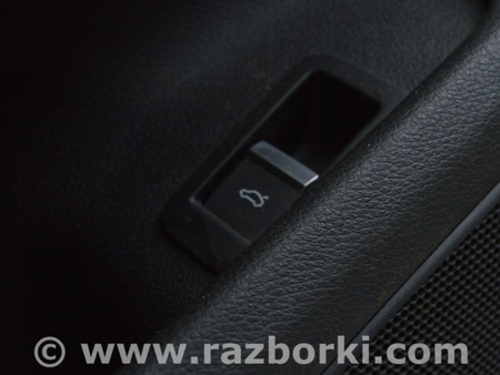 ФОТО Дверь передняя левая для Audi (Ауди) A4 V B9 - 8W (2015-) Одеса