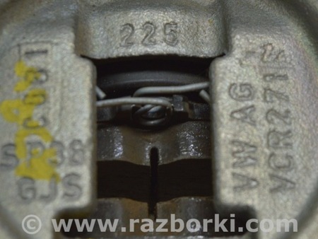ФОТО Суппорт для Audi (Ауди) A3 III 8V (12-20) Одеса