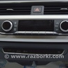 Передняя панель Audi (Ауди) A4 V B9 - 8W (2015-)
