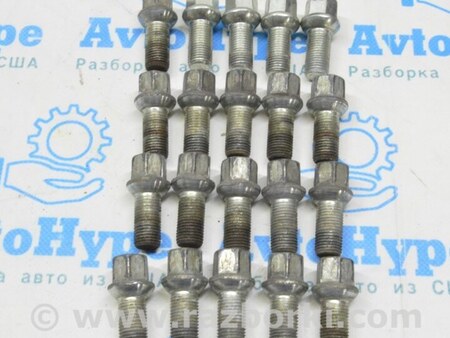 ФОТО Диски для Audi (Ауди) A3 III 8V (12-20) Одеса