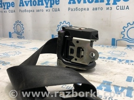 ФОТО Ремень безопасности для Audi (Ауди) A4 IV B8 8K (07-15) Одеса