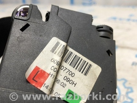ФОТО Ремень безопасности для Audi (Ауди) A4 IV B8 8K (07-15) Одеса