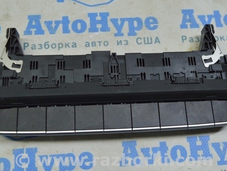 ФОТО Передняя панель для Audi (Ауди) A4 V B9 - 8W (2015-) Одеса