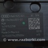 ФОТО Передняя панель для Audi (Ауди) A4 V B9 - 8W (2015-) Одеса