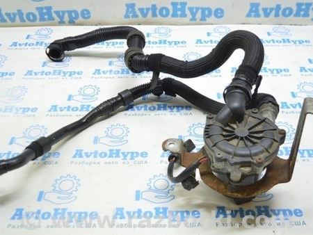 ФОТО Система вентиляции для Audi (Ауди) A3 III 8V (12-20) Одеса