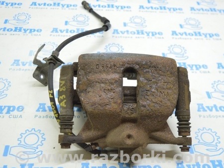 ФОТО Суппорт для Audi (Ауди) A3 III 8V (12-20) Одеса