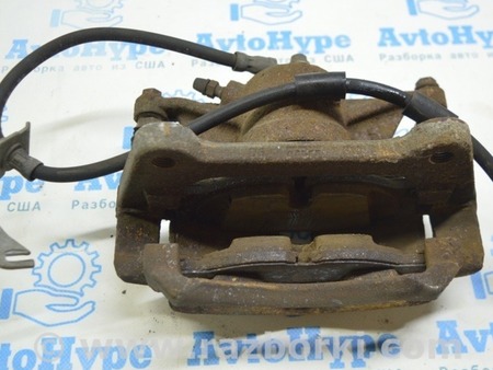 ФОТО Суппорт для Audi (Ауди) A3 III 8V (12-20) Одеса