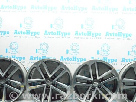 ФОТО Диски для Audi (Ауди) A3 III 8V (12-20) Одеса