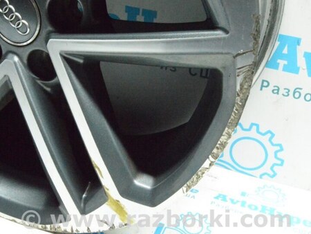 ФОТО Диски для Audi (Ауди) A3 III 8V (12-20) Одеса