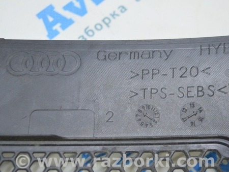 ФОТО Омыватель и очиститель для Audi (Ауди) A3 III 8V (12-20) Одеса