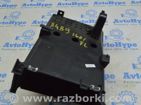 ФОТО Передняя панель для Audi (Ауди) A4 V B9 - 8W (2015-) Одеса