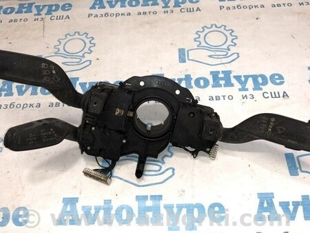 ФОТО Рулевое колесо для Audi (Ауди) A4 IV B8 8K (07-15) Одеса