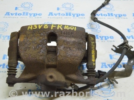 ФОТО Суппорт для Audi (Ауди) A3 III 8V (12-20) Одеса