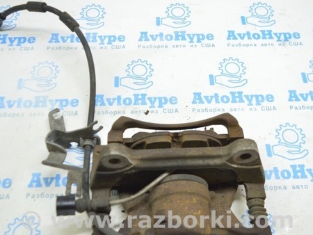 ФОТО Суппорт для Audi (Ауди) A3 III 8V (12-20) Одеса