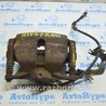 ФОТО Суппорт для Audi (Ауди) A3 III 8V (12-20) Одеса