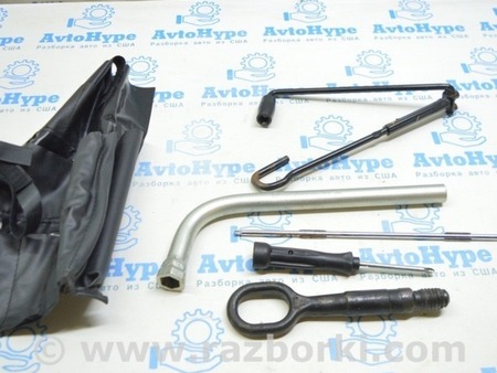 ФОТО Инструмент для Audi (Ауди) A3 III 8V (12-20) Одеса